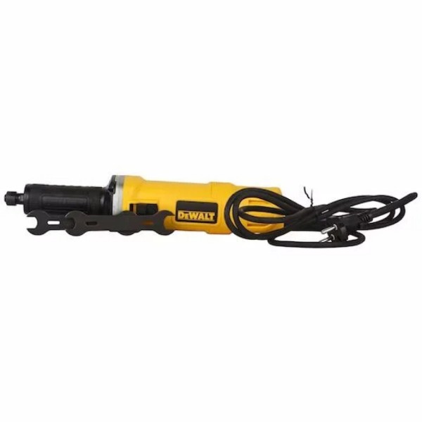 Dewalt DWE 4884-QS 6mm Kısa Kalıpçı Taşlama