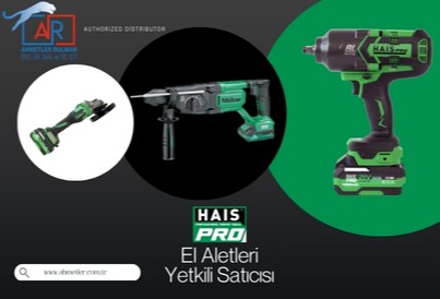 Hais Pro Ahmetler Rulman’da