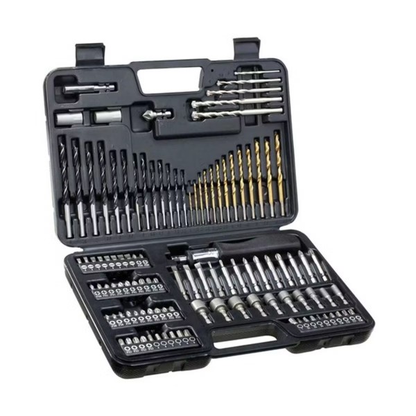 Dewalt DT0109 109 Parça Delme Vidalama Uç Seti