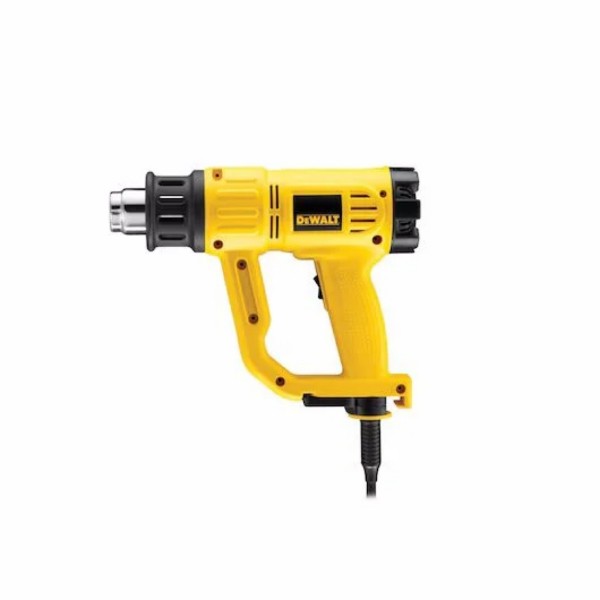 Dewalt D26411-QS Sıcak Hava Tabancası