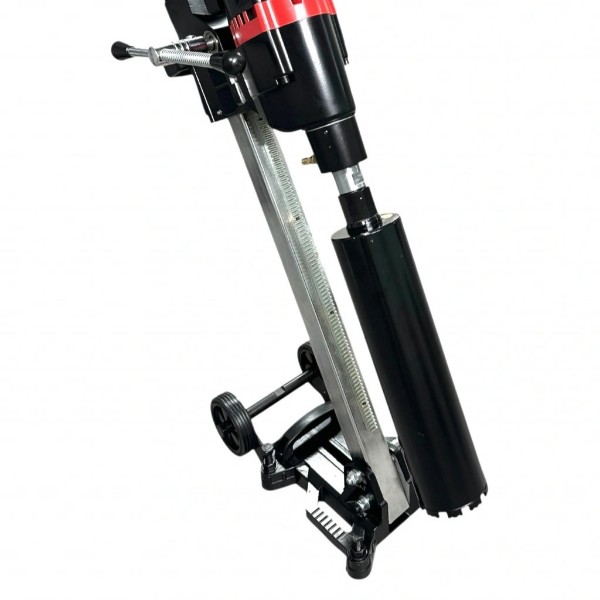 Shun Açılı Karot Makinesi 4250 Watt 250 mm