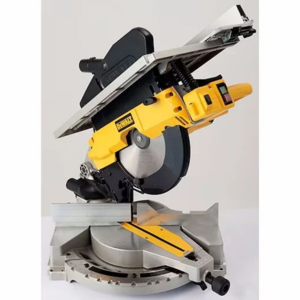 Dewalt D27113-QS 1600W 305X30Mm Gönye Kesme