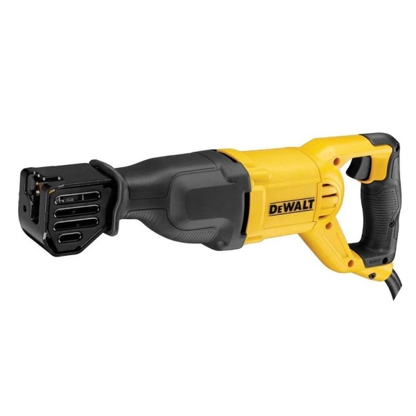 Dewalt DWE305PK-QS 1100W 280Mm Tilki Kuyruğu Testere