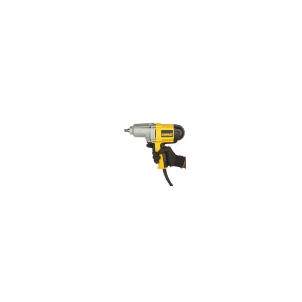 Dewalt DW292-QS 710W 2200 Dev/Dak 1/2'' Somun Sıkma Makinesi