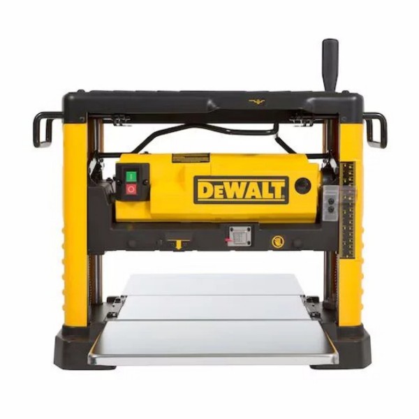 Dewalt DW733-QS 1800W 317Mm Planya Ve Kalınlık Makinesi