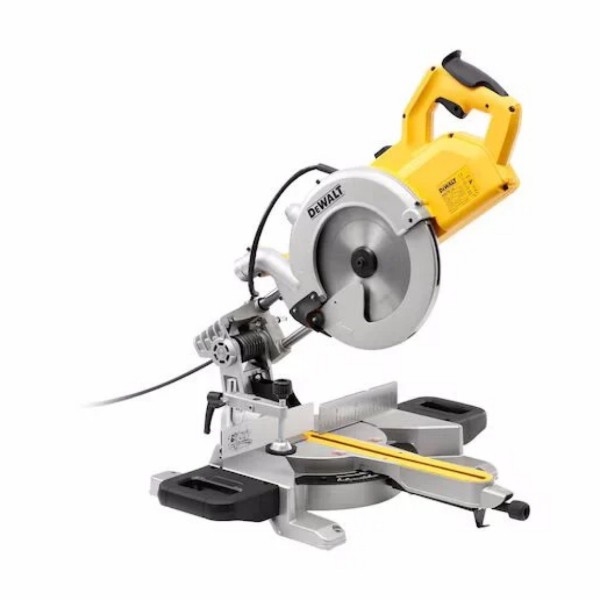 Dewalt DWS778-QS 1850W 250Mm Gönye Testere