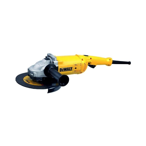 Dewalt DWE493-TR 2200W 180Mm Büyük Taşlama
