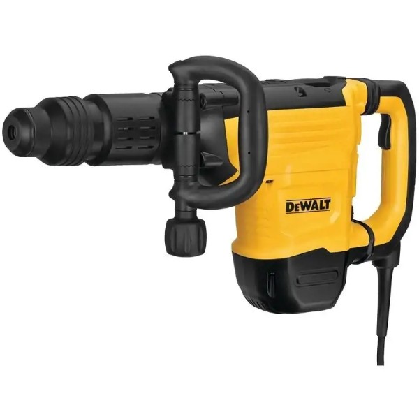 Dewalt D25899K- 1500W 10Kg 5-25J Sds Max Kirici