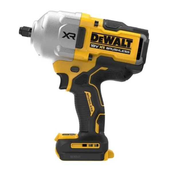 Dewalt DCF961NT-XJ 18V 1/2 Kömürsüz Somun Sıkma Tek Makine (aküsüz)