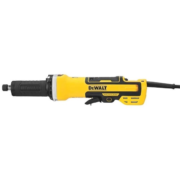 Dewalt DWE4997 1300 W Kömürsüz Kalıpçı Taşlama Makinesi