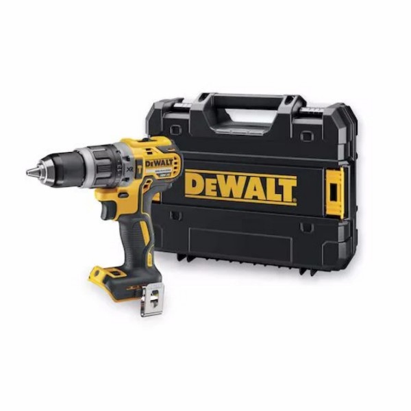 Dewalt DCD796NT-XJ 18V Kömürsüz Darbeli Matkap ( Tek Makine )
