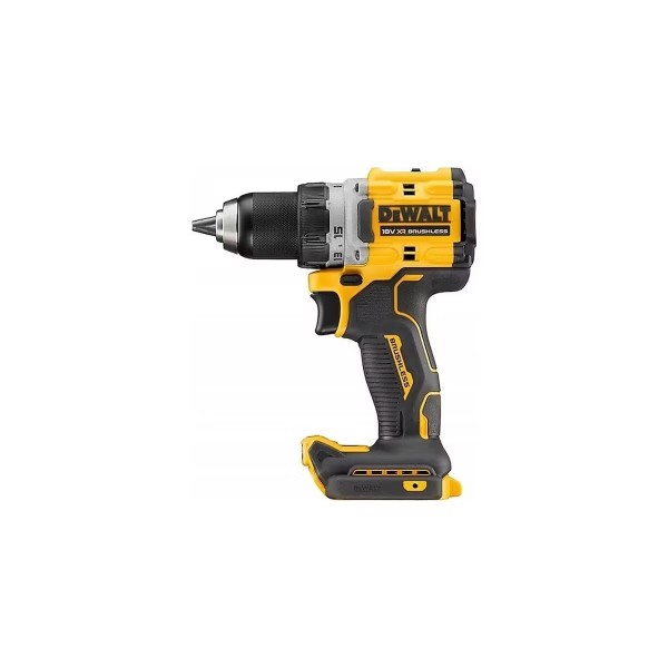 Dewalt DCD800NT-XJ Tek Makine